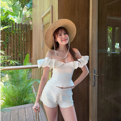 Aiai Studio Serene Short (Pre-order)