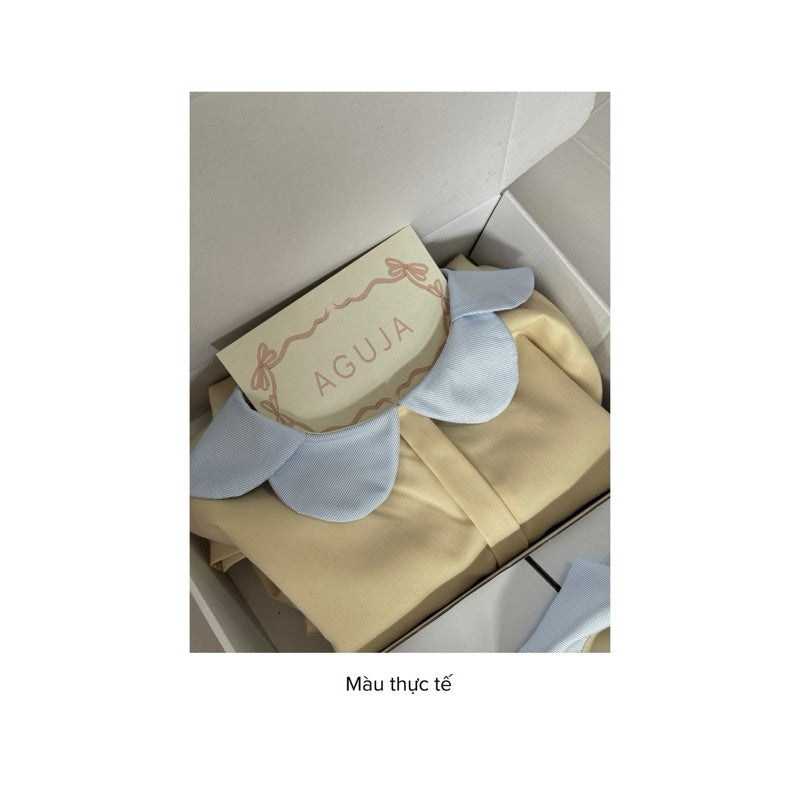 Aguja Silas Set (Pre-order)