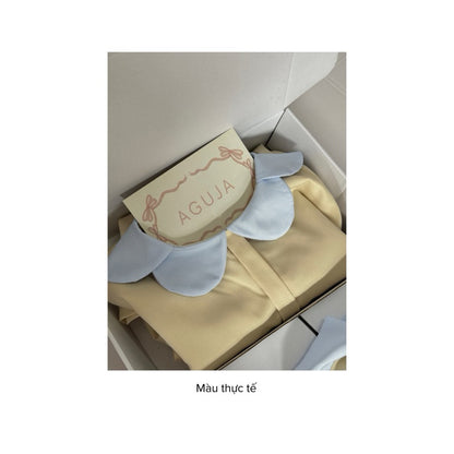 Aguja Silas Set (Pre-order)