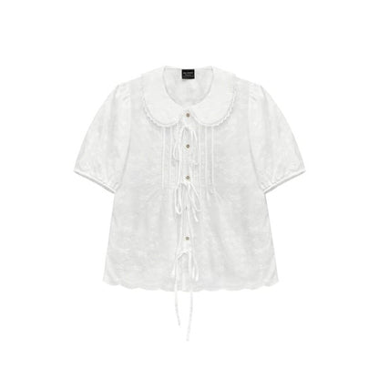 Kill System Set Yuri Top X Kyo Mini Skirt (Pre-order) - Em Clothing