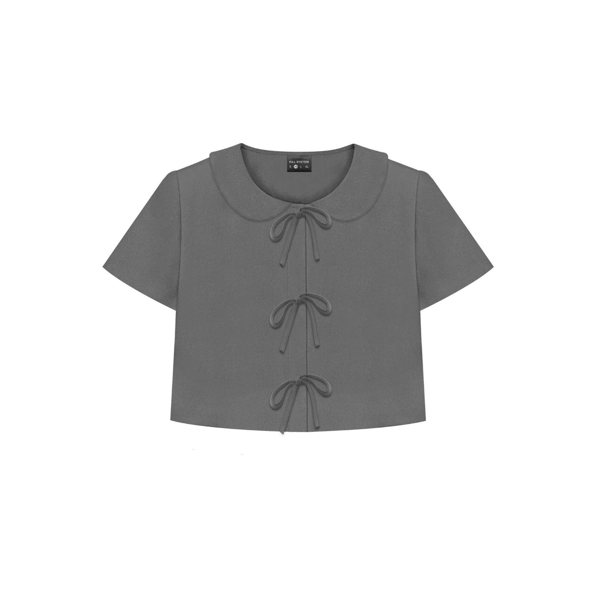 Kill System Set Zizian + Hana (Pre-order) - Em Clothing