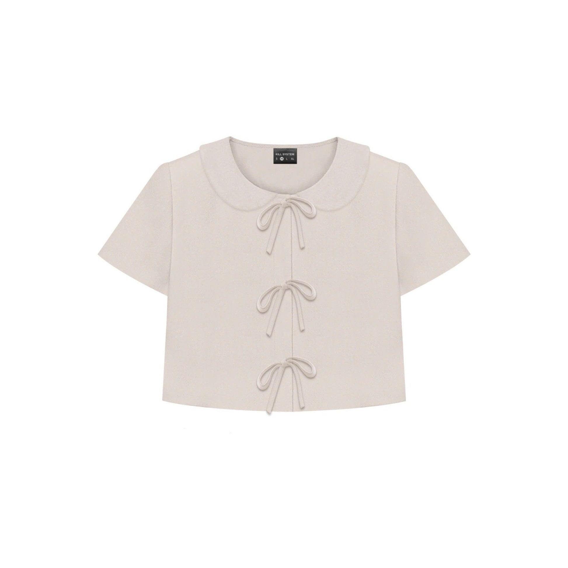 Kill System Set Zizian + Hana (Pre-order) - Em Clothing