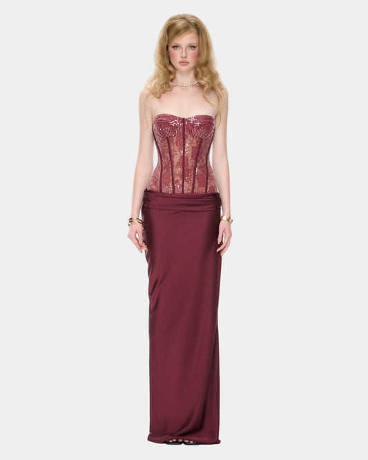 Iamcoco Severa Dress