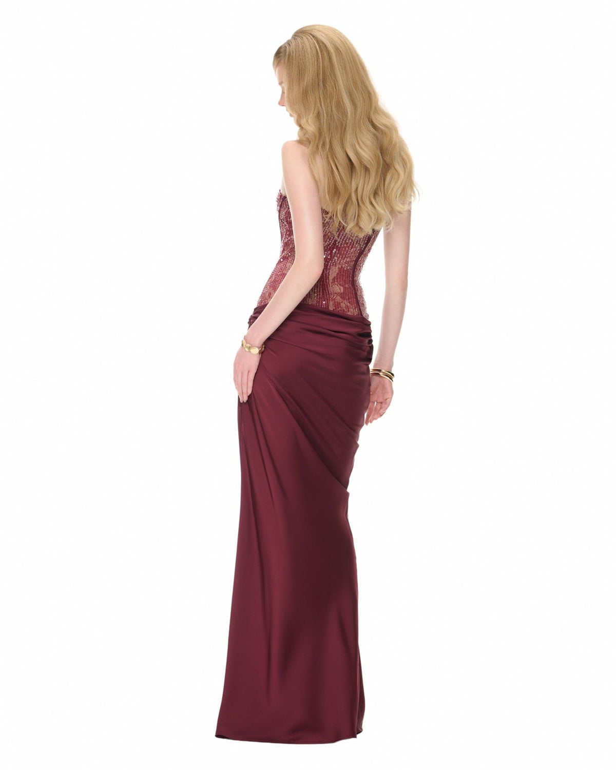 Iamcoco Severa Dress