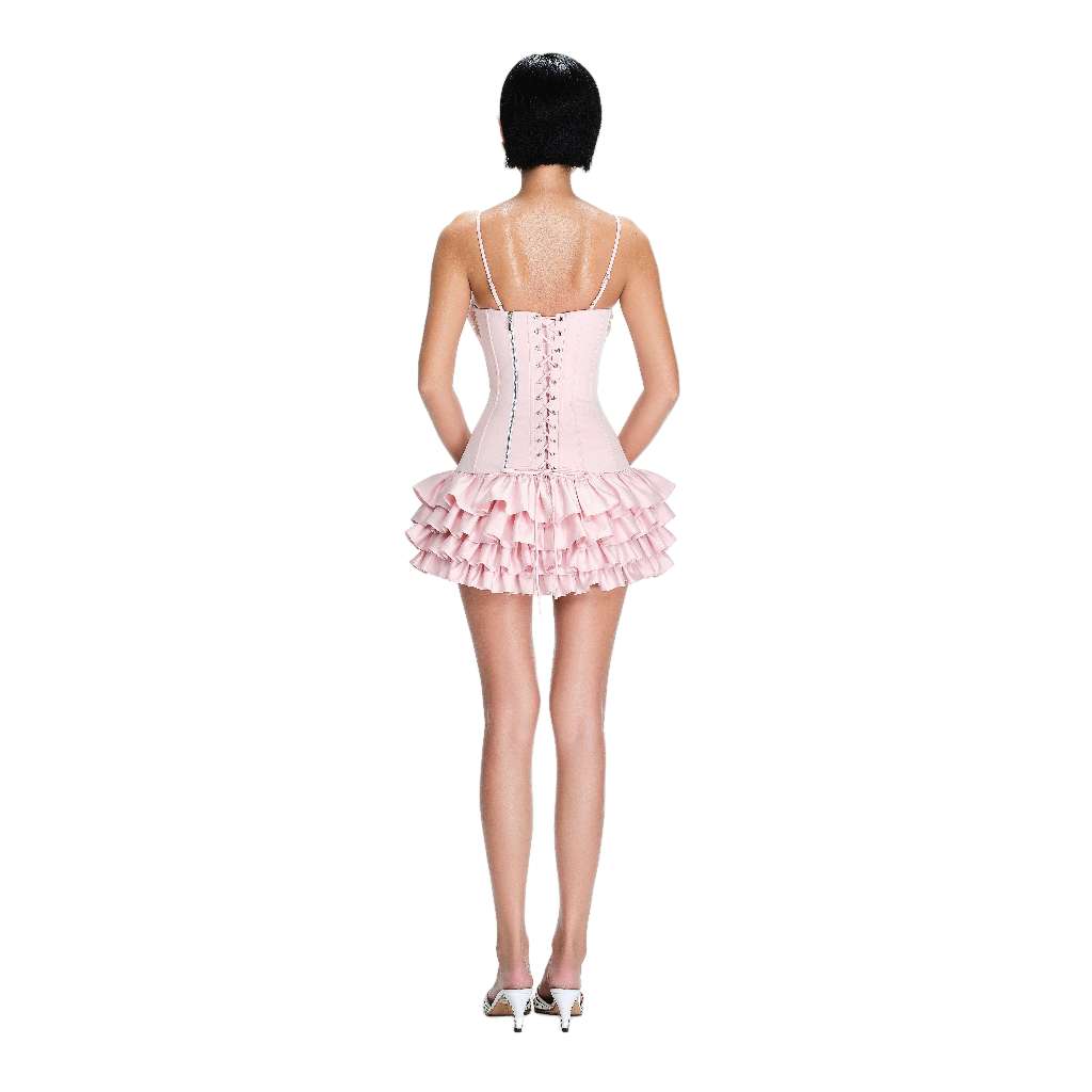 Wetavocado.Club Sexory Dress