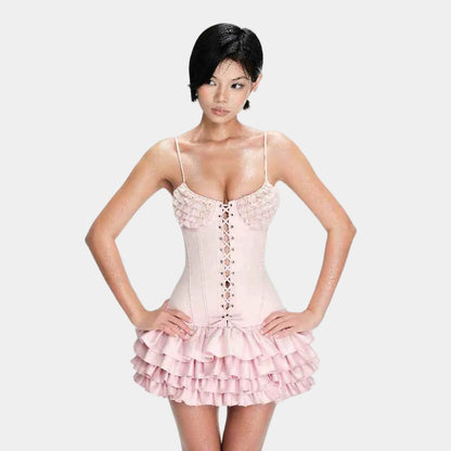 Wetavocado.Club Sexory Dress