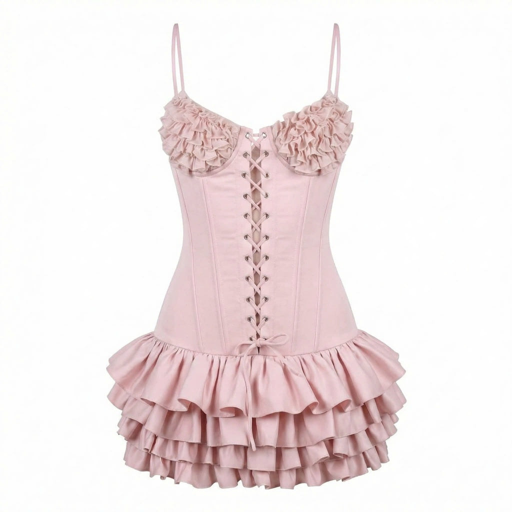 Wetavocado.Club Sexory Dress