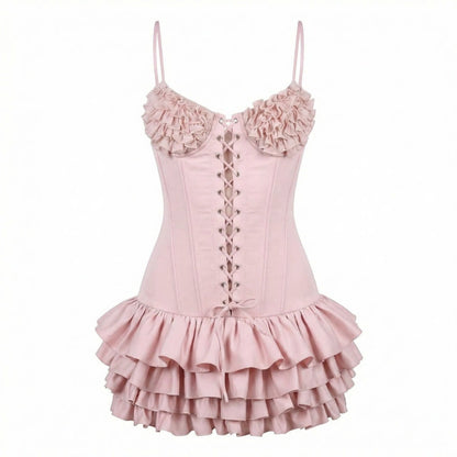 Wetavocado.Club Sexory Dress