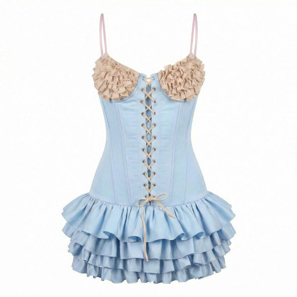 Wetavocado.Club Sexory Dress