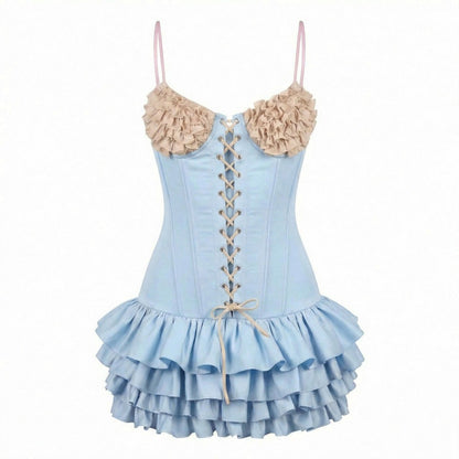Wetavocado.Club Sexory Dress