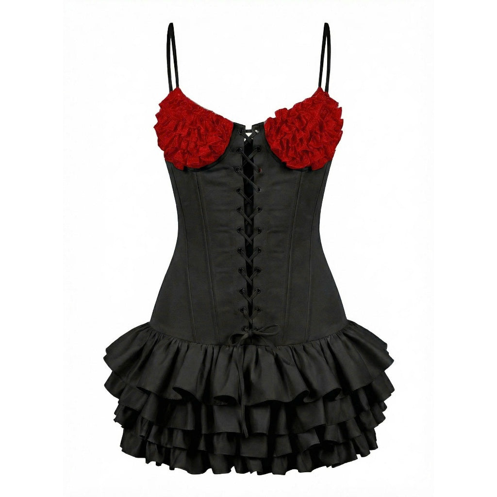 Wetavocado.Club Sexory Dress