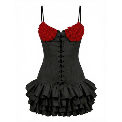 Wetavocado.Club Sexory Dress