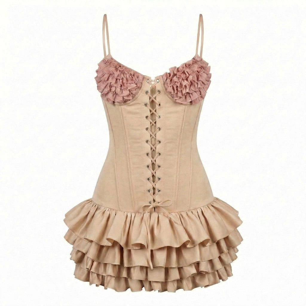 Wetavocado.Club Sexory Dress