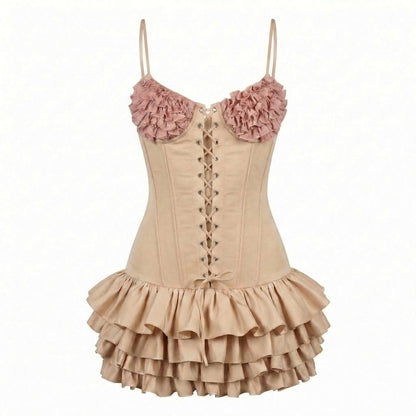 Wetavocado.Club Sexory Dress