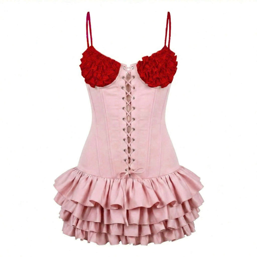 Wetavocado.Club Sexory Dress