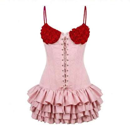 Wetavocado.Club Sexory Dress