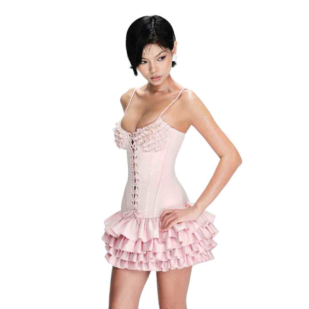 Wetavocado.Club Sexory Dress