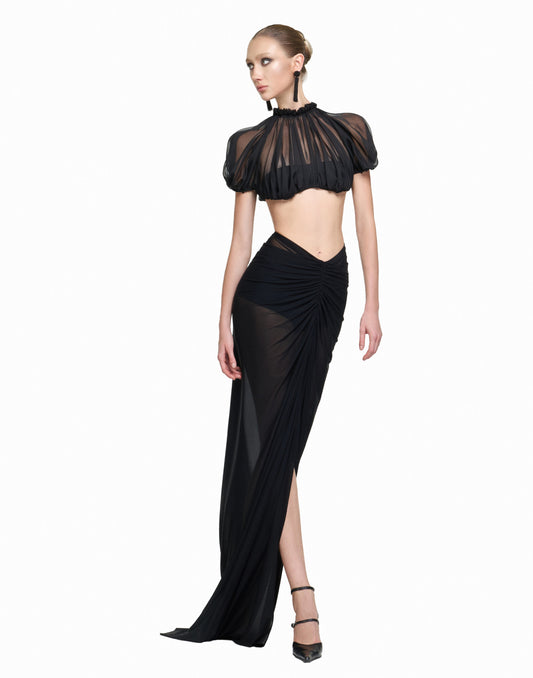 Firefly Shadow Skirt