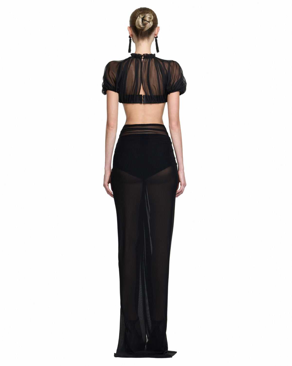 Firefly Shadow Skirt