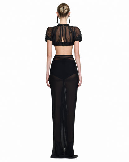 Firefly Shadow Skirt