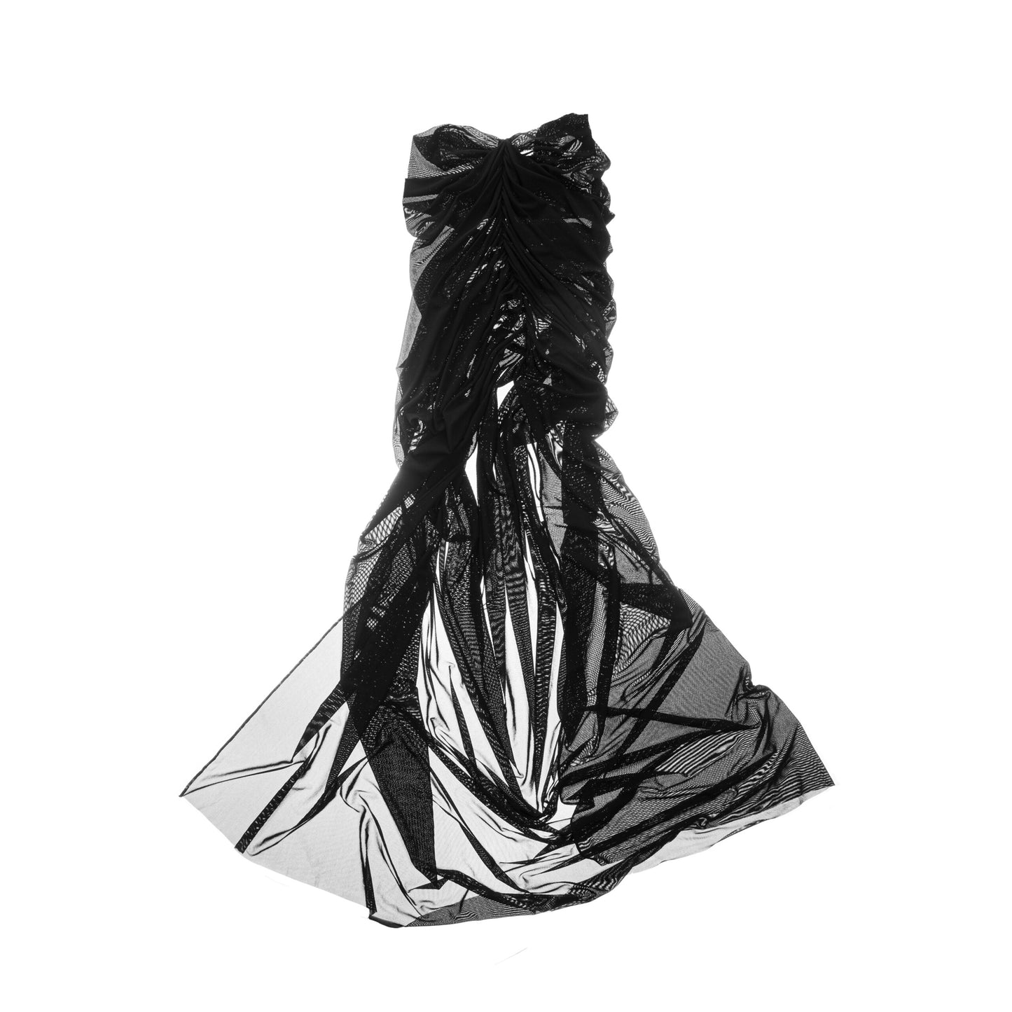 Firefly Shadow Skirt