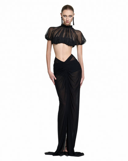 Firefly Shadow Skirt
