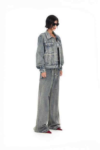 Sodope Club Shadow Pants (Pre-order)