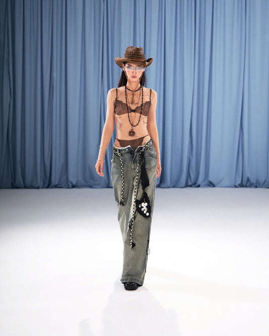 Sodope Club Shadow Pants (Pre-order)