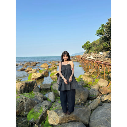 Lollie.Studio Shio Top