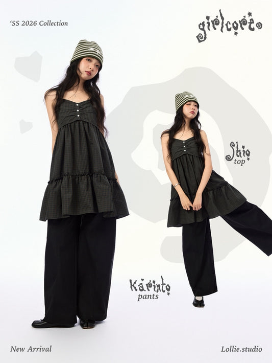 Lollie.Studio Shio Top