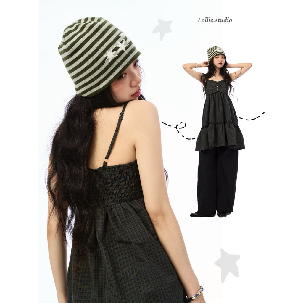 Lollie.Studio Shio Top