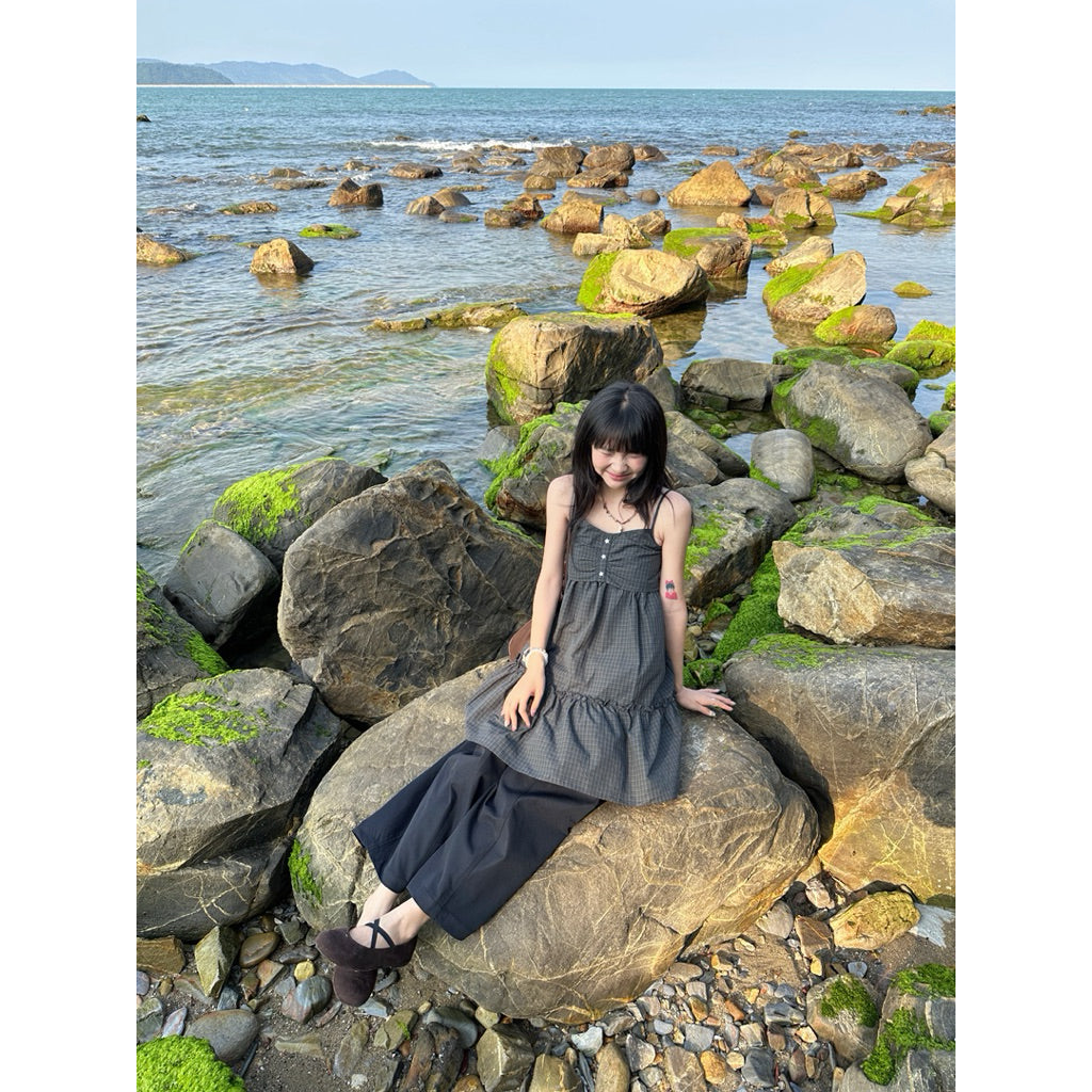 Lollie.Studio Shio Top