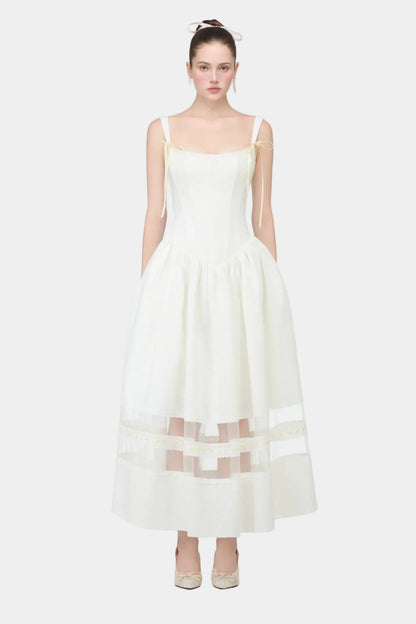 Jubin Shirley Dress