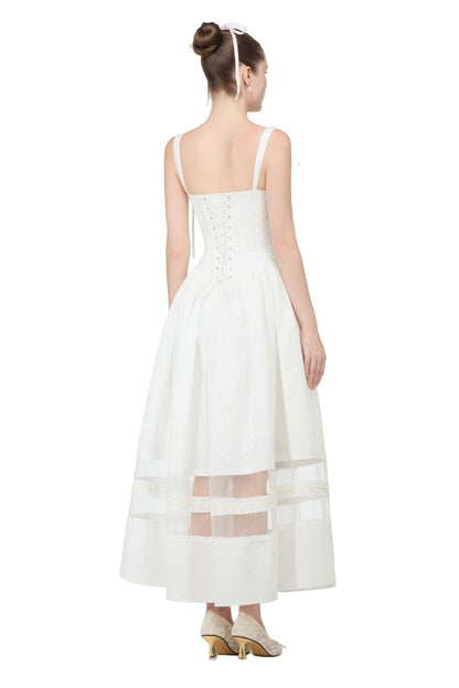 Jubin Shirley Dress