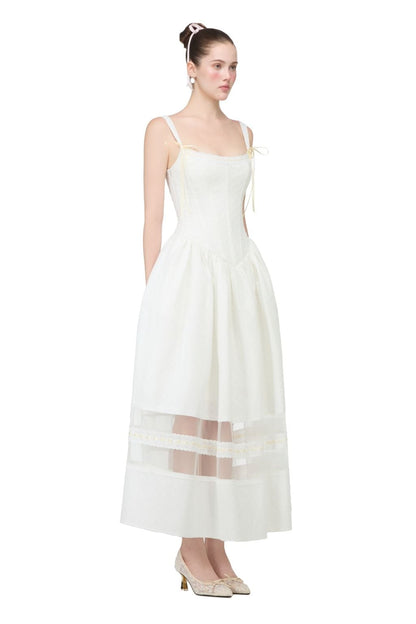 Jubin Shirley Dress