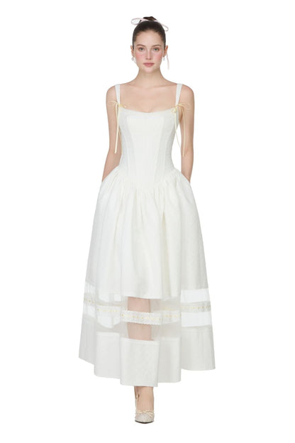 Jubin Shirley Dress