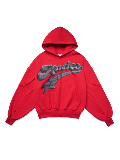 Hades Shooting Star Hoodie