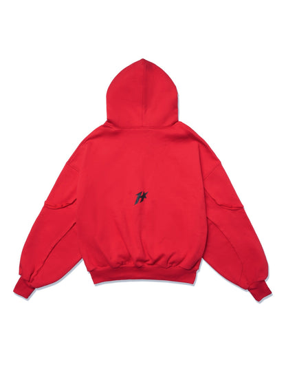 Hades Shooting Star Hoodie