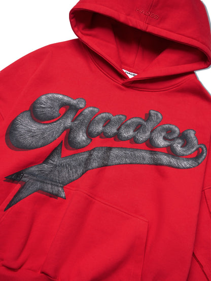 Hades Shooting Star Hoodie