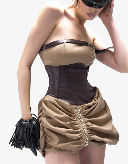 Ruederue Shu Dress