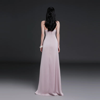 Trioji Shuvia Long Dress