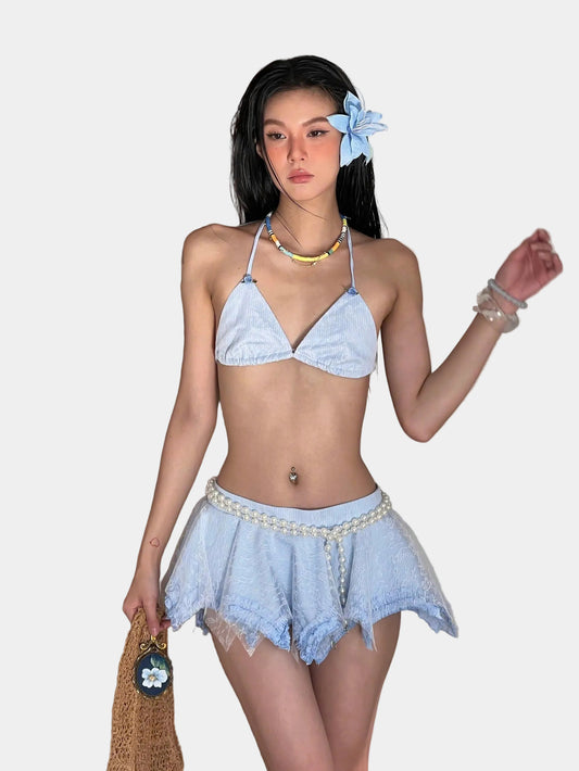 Sodope Club Sia Skirt