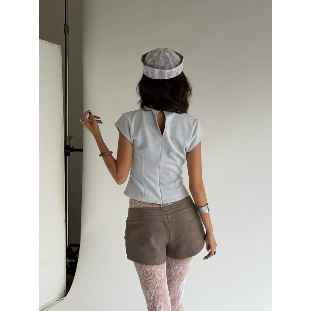 Into.Eight Sia Top