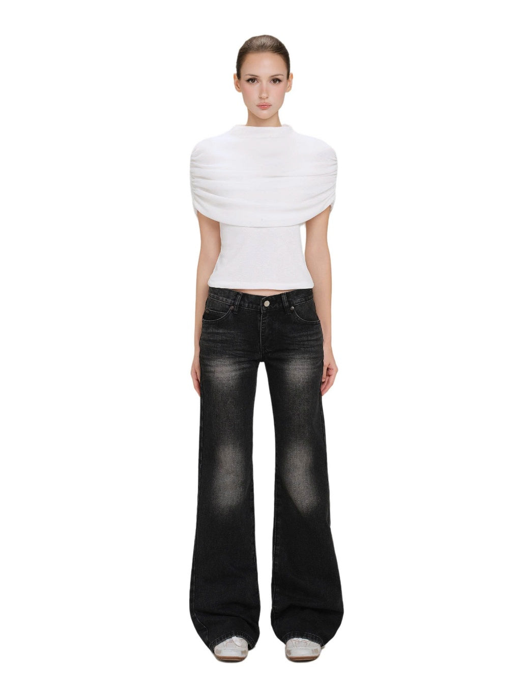 Lsoul Sian Top