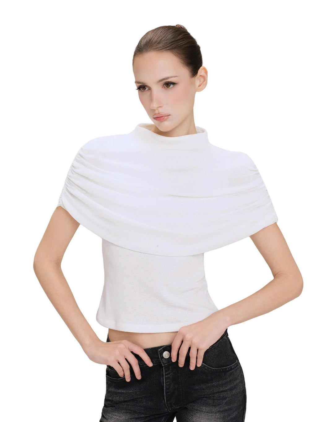 Lsoul Sian Top