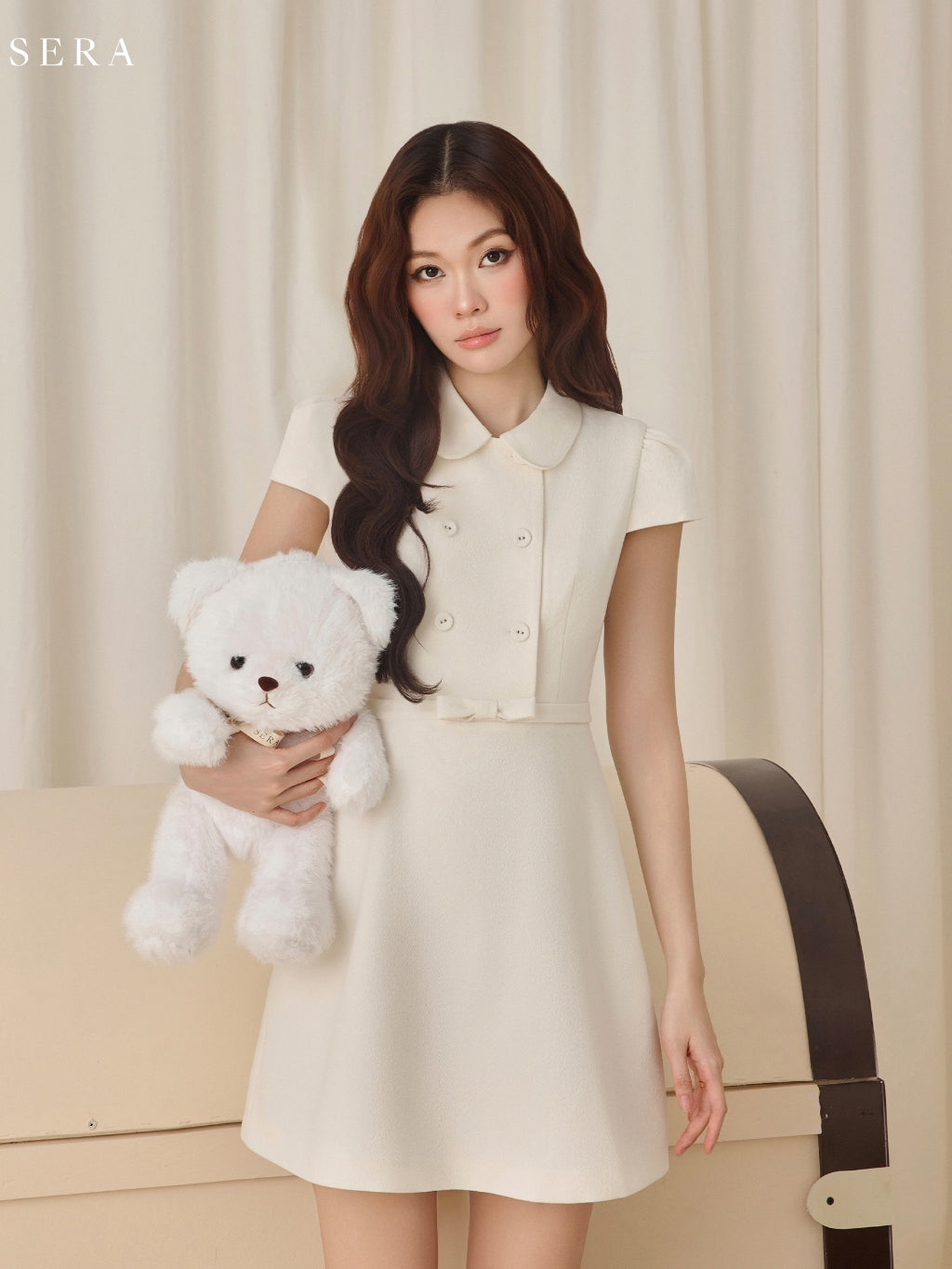 Serabyqh Siarra Dress