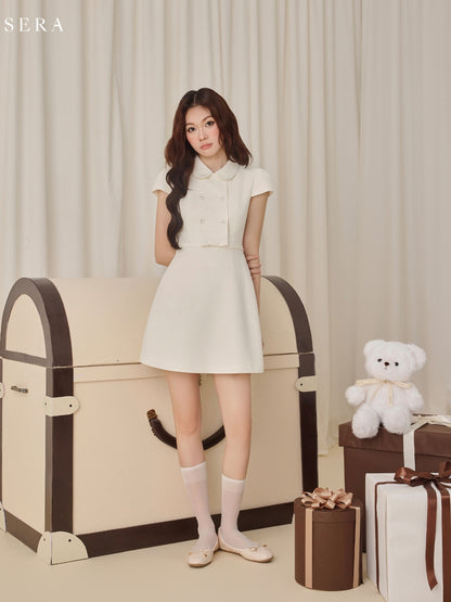 Serabyqh Siarra Dress