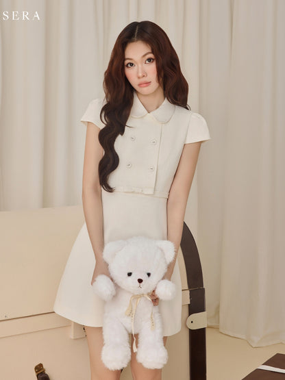 Serabyqh Siarra Dress