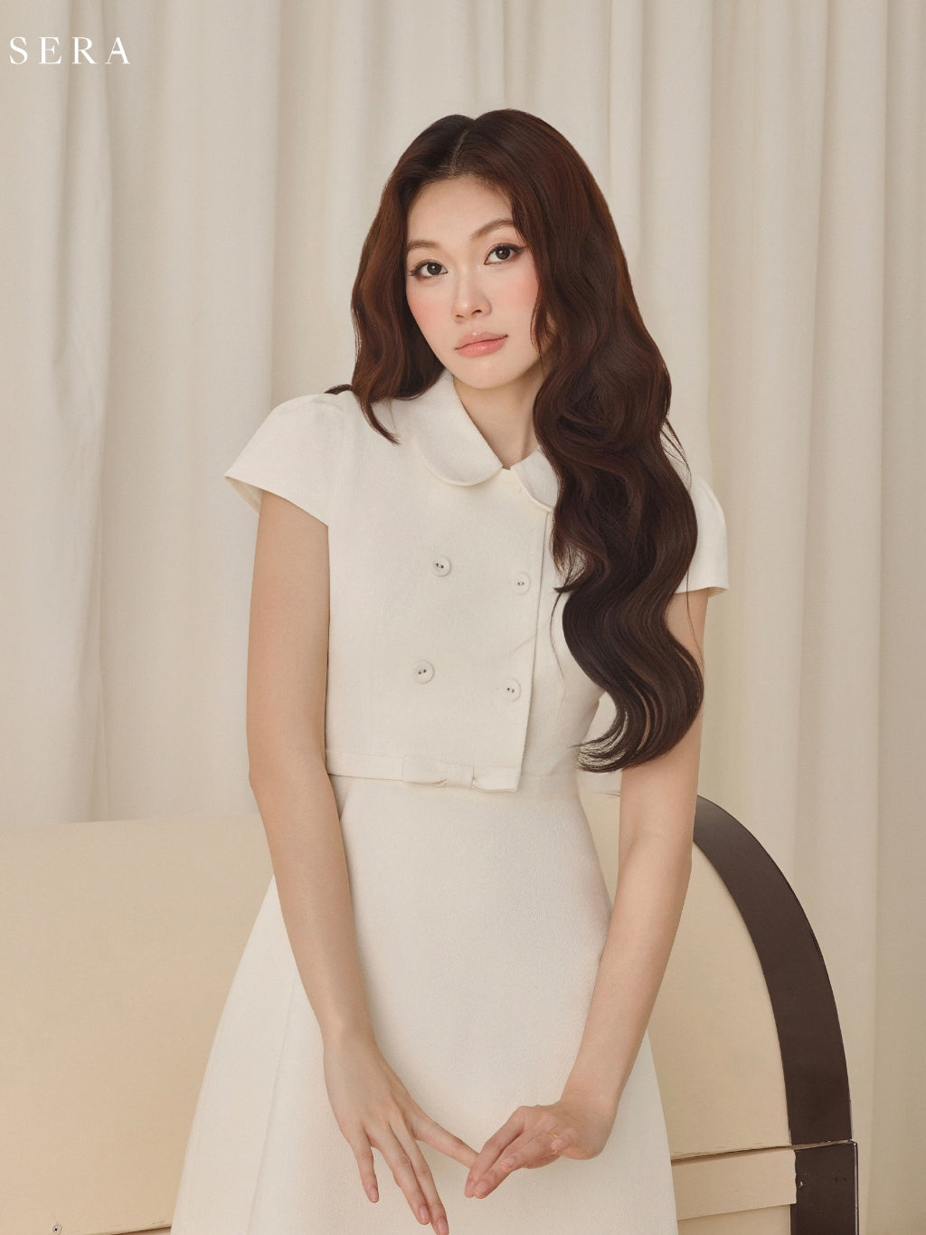 Serabyqh Siarra Dress