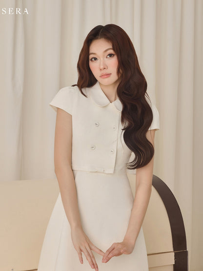 Serabyqh Siarra Dress